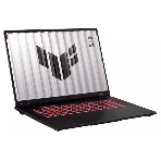 Ноутбук ASUS TUF Gaming A18 FA808UH-S8050 серый AMD Ryzen 7 260 3800MHz/18'/1920x1200/16Gb/512Gb SSD/NVIDIA GeForce RTX 5050 8Gb/Wi-Fi/Bluetooth/Windows 11 Pro, фото 1