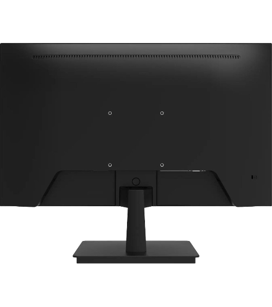 Монитор 24' Dahua DHI-LM24-L200N VA 1920x1080, 75 Гц, 5 мс, 16:9, 200 кд/м², 1xHDMI, 1xVGA, VESA 100x100 мм, черный
