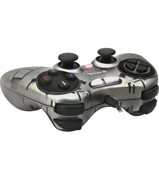 Геймпад Defender Zoom USB Xinput, 10 кнопок, 2 стика