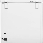 Морозильный ларь Haier HCE200R белый, 199л, фото9