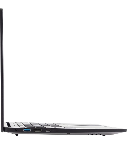 Ноутбук IRU Strato 15ALID4/15.6'/IPS/Intel Core i5 1334U/16Gb/512Gb SSD/Intel UHD Graphics/без ОС/черный/2.2kg