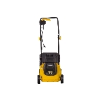 Газонокосилка электрическая Huter ELM-110M, от сети, 1100 Вт, фото3
