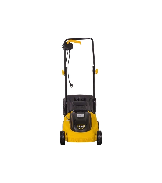 Газонокосилка электрическая Huter ELM-110M, от сети, 1100 Вт