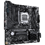 Материнская плата Gigabyte B840M GAMING X WIFI6E, AM5, AMD B840, 4xDDR5, 4xSATA, 2xM.2, 1xPCIe 4.0 x16, 1xPCIe 3.0 x16, 1xHDMI, 2xDP, 1x2.5Gb LAN, Wi-Fi 6E, Bluetooth 5.3, 1xUSB-C 5Gbps, 2xUSB-A 5Gbps, 4xUSB-A 2.0, 1xPS/2, 3x3.5 мм, 7.1, mATX, фото3