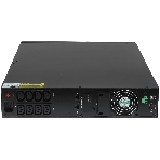 Источник бесперебойного питания CyberPower OLS2000ERT/2000 ВА/1800 Вт/USB/RJ11/45/SNMP/8 х IEC 320 C13 (компьютерная), фото2