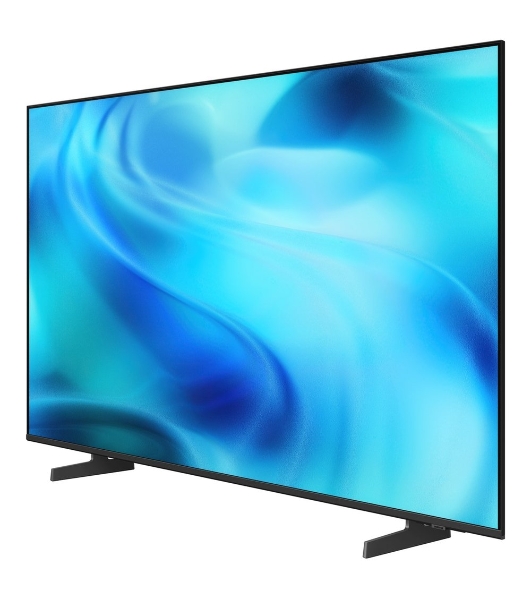 Телевизор Samsung UE50U8000HUXPY, 50', черный, Direct LED 3840x2160 4K Ultra HD, 60Hz, Tizen
