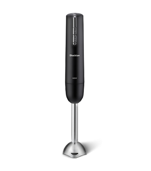 Блендер Blackton Bt HB401P Black. Мощность 900 Вт, 3 в 1: блендер, миксер, измельчитель