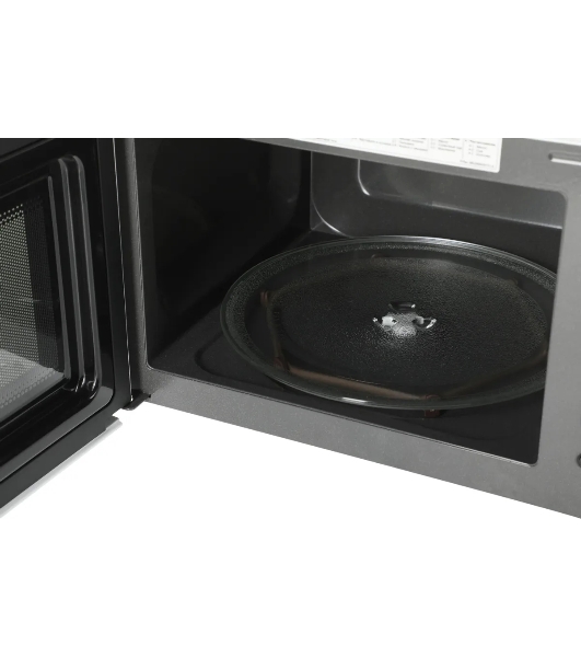 Микроволновая печь LG MW25R35GISW белый/черный, 25 л, 1000 Вт, переключатели - сенсор