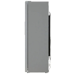 Морозильная камера Hotpoint HFZ 5171 S, серебристый, 250л, 5 ящиков, фото3