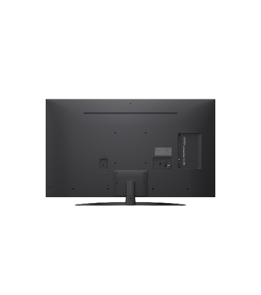 Телевизор LG 50' 50NANO81A6A черный DLED 4K UHD 60Hz Smart TV WebOS 2GB/8GB