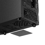 Компьютерный корпус PcCooler C3B310 BK черный без БП mATX 2xUSB3.0 audio bott PSU, фото5