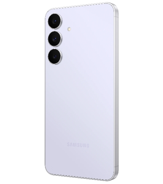 Смартфон Samsung Galaxy S25 FE SM-S731B 8/512Gb, голубой