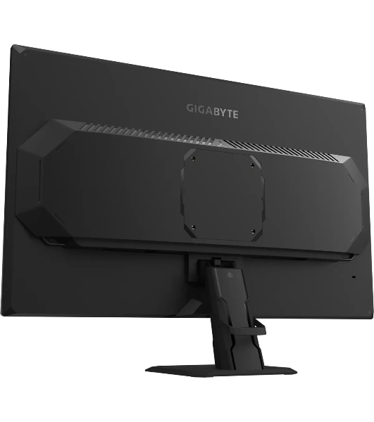 Монитор 27' NPC MZ2707 IPS 2560x1440, 165 Гц, 1 мс, 16:9, 350 кд/м², 2xHDMI, 1xDP, черный
