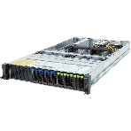 Серверная платформа GIGABYTE R283-ZF1-AAL1 2U, фото2