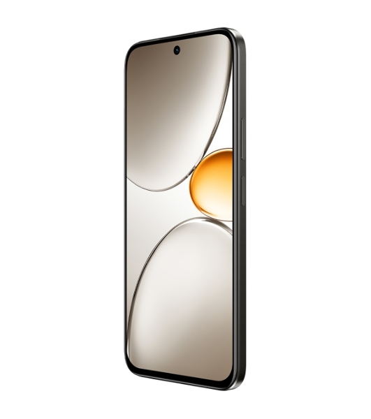 Смартфон Realme C85 RMX5566 8/256Gb, темно-серый