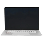 Ноутбук ASUS Zenbook S16 UM5606WA-RK220W/16'/OLED/AMD Ryzen AI 9 HX 370/32Gb/1Tb SSD/AMD Radeon 890M/Windows 11 Home/белый/1.5kg, фото14