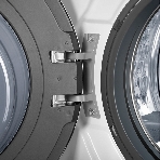 Стиральная машина Maunfeld MFWM148WH03 белый, загрузка фронтальная 8 кг, 1400 об/мин., класс: А+++, фото8