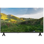 Телевизор BQ 32' 32FS36B черный DLED FHD 60Hz Android, фото 1