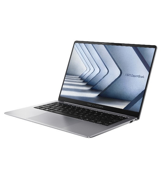 Ноутбук Asus Expertbook P5405CSA-NZ0298 14' IPS WQXGA/Intel Core Ultra 5 226V/16Gb/SSD 512Gb/Intel Arc/noOS/Серый (90NX0861-M00CE0)
