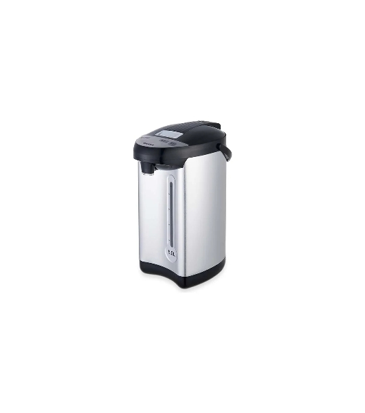Термопот Blackton Bt TP536 черный/стальной, 5 л, 750 Вт