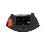 Робот-пылесос Garlyn SR-750 черный, 5200 мА*ч Li-Ion, уборка сухая/влажная, пылесборник контейнер 0.4 л, фото3