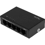 Коммутатор Cudy GS105, 5×1 Гбит/с, фото 1