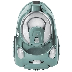 Пылесос Eurostek EVC-3007 изумрудный, 450/2600 Вт, уборка сухая, пылесборник контейнер 2.5 л, фото9