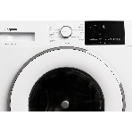 Стиральная машина Hotpoint WSH 6090 VWW белая, загрузка фронтальная 6 кг, 1000 об/мин, класс A, фото2