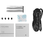 Блок питания Deepcool/GamerStorm PN650D, 650Вт, 80 PLUS Gold, 120мм, черный, фото6