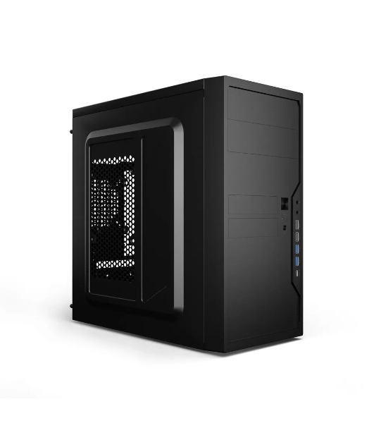 Компьютерный корпус ABR Office micro F7