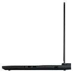Ноутбук Lenovo Legion Pro 7 16IAX10H 16'(2560x1600 OLED 240Hz)/Intel Core Ultra 9 275HX(2.2Ghz)/32768Mb/1024SSDGb/noDVD/Ext:NVIDIA GeForce RTX 5070 Ti(12288Mb)/Cam/BT/WiFi/99WHr/war 1y/2.57kg/eclipse black/noOS + 400W, RU kbd, фото5