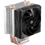 Кулер для процессора Digma D-CPC150-PWM1 Soc-AM5/AM4/1200/1700/1851 4-pin Al+Cu 150W Ret, фото 1