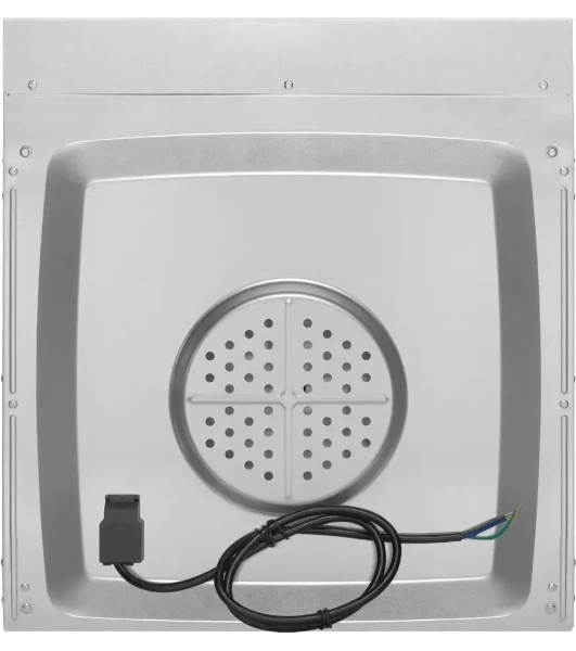 Шкаф духовой электрический Maunfeld AEOD60103B2