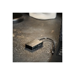 Кард-ридер Rexant 18-4118/черный/MS/MS PRODUO/M2/MMC/SD/microSD/microSDHC/microSDXC/USB Type-C/пластик, фото6