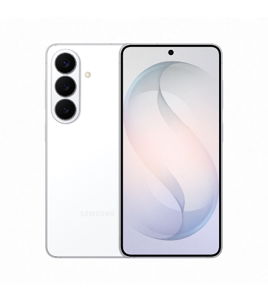 Смартфон Samsung Galaxy S26 SM-S942B 12/256Gb белый
