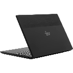 Ноутбук IRU Tactio 15ALGR Core i5 1235U 16Gb SSD512Gb Intel UHD Graphics 15.6' IPS FHD (1920x1080) без ОС black WiFi BT Cam 4500mAh (2173257), фото6