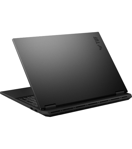 Ноутбук Asus TUF Gaming A16 FA608UHI-TU128/16'/IPS/AMD Ryzen 7 260/32Gb/512Gb SSD/NVIDIA GeForce RTX5050 8Gb/Windows 11 Pro/серый/2.2kg