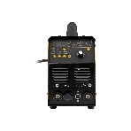 Аппарат инвертор. аргонодуговой сварки Denzel ITIG-200 DС Pulse Cold Weld, 200 А, ПВ 60%, фото13