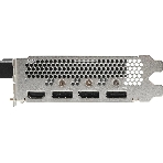 Видеокарта ASRock Arc A380 Challenger ITX 6G OC, фото10