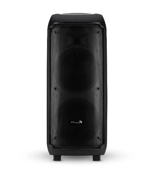 Колонка 10' (30-73 CRAZY BOX 1200) динамик 2шт/10' ELTRONIC с TWS