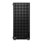 Компьютерный корпус PcCooler C3B310 BK черный без БП mATX 2xUSB3.0 audio bott PSU, фото6