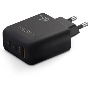 Сетевое зарядное устройство ENERGY ET-38 PRO (109935)