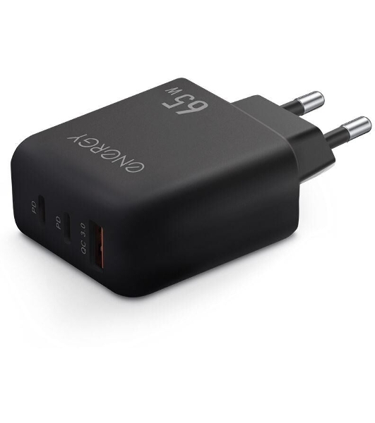 Сетевое зарядное устройство ENERGY ET-38 PRO (109935)