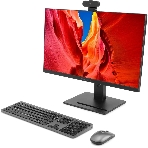 Моноблок Digma Pro Vision 23.8' Full HD i5 1235U (1.3) 16Gb SSD 512Gb UHDG CR Windows 11 Pro Eth WiFi BT 90W клавиатура мышь Cam черный 1920x1080, фото11