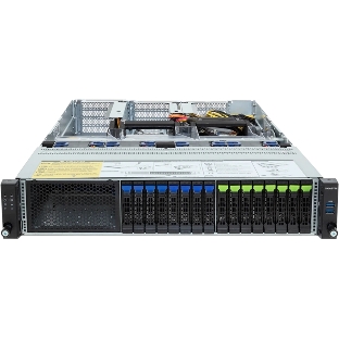 Серверная платформа GIGABYTE R283-ZF1-AAL1 2U