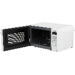 Микроволновая печь Panasonic NN-ST251WZPE белый, 20 л, 800 Вт, переключатели - сенсор, фото7