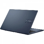 Ноутбук Asus Vivobook 15 X1504VA-BQ4055/15.6'/IPS/Intel Core 5 120U/16Gb/512Gb SSD/Intel Iris Xe Graphics/No OS/синий/1.7kg, фото2