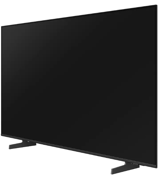Телевизор Samsung UE43U8000HUXPY, 43', черный, LED 3840x2160 4K Ultra HD, 60Hz, Tizen, 1.5GB/8GB