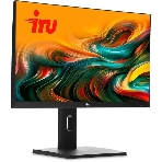 Моноблок IRU Tactio 23IP 23.8' Full HD i3 14100 (3.5) 16Gb SSD480Gb UHDG 730 Windows 11 Pro 64 WiFi BT 120W Cam черный 1920x1080 (RUS), фото16