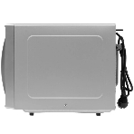 Микроволновая печь Panasonic NN-ST342MZPE серебристый, 25 л, 800 Вт, переключатели - сенсор, фото2